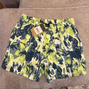 The North Face Swim Trunks